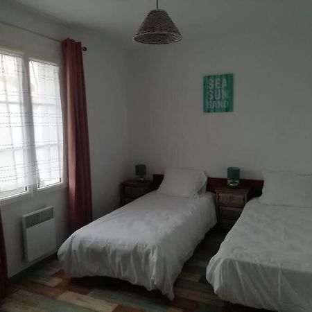Willa Maison Au Calme A 300M De La Plage La Cotinière Zewnętrze zdjęcie